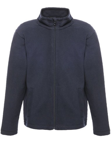 R-TRF515-Brigade II Full Zip Fleece